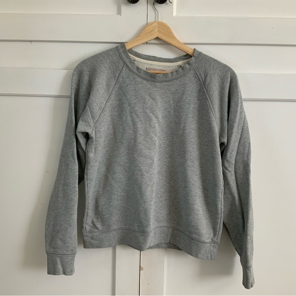 Everlane sweater